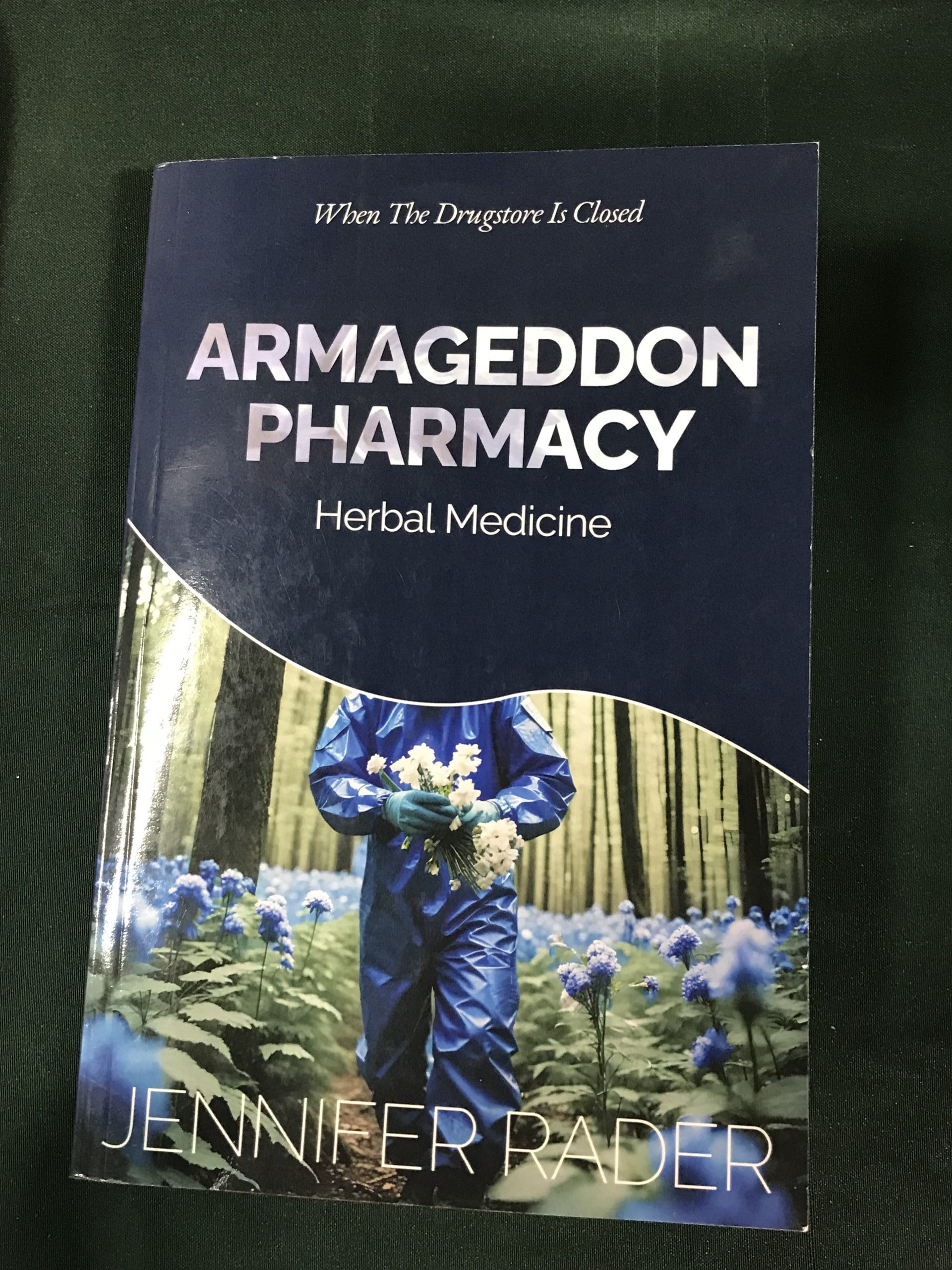 Armageddon Pharmacy