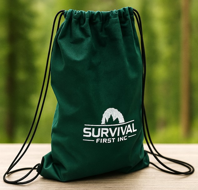 Survival Starter Kit
